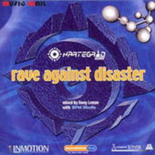 Diverse – Rave Against Disaster