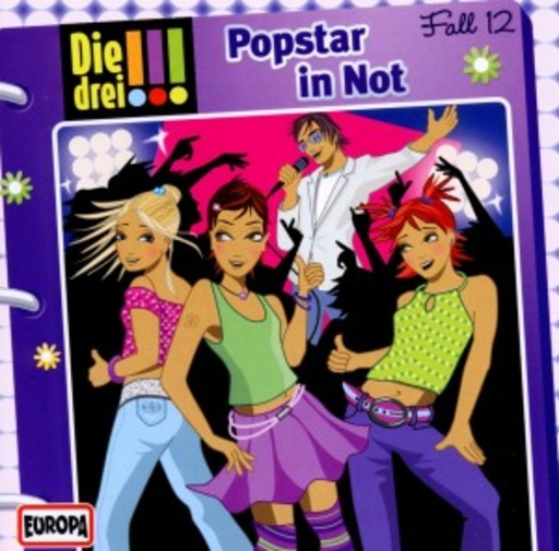 Die drei !!! – Popstar in Not (12)