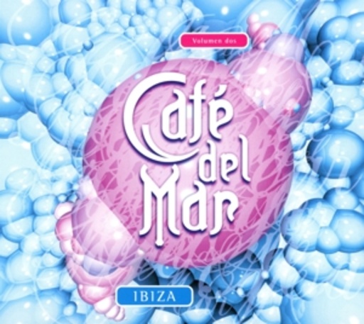 Diverse – Café Del Mar - Vol. 2 - 20th Anniversary Edition