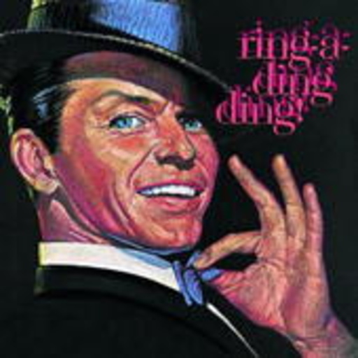 Ring-A-Ding Ding