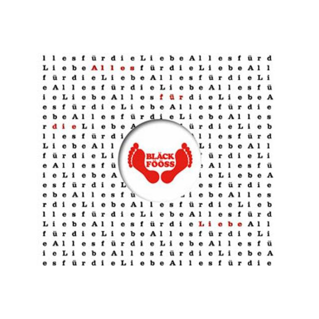 Bläck Fööss – Alles für die Liebe