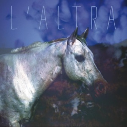 L'Altra – Telepathic