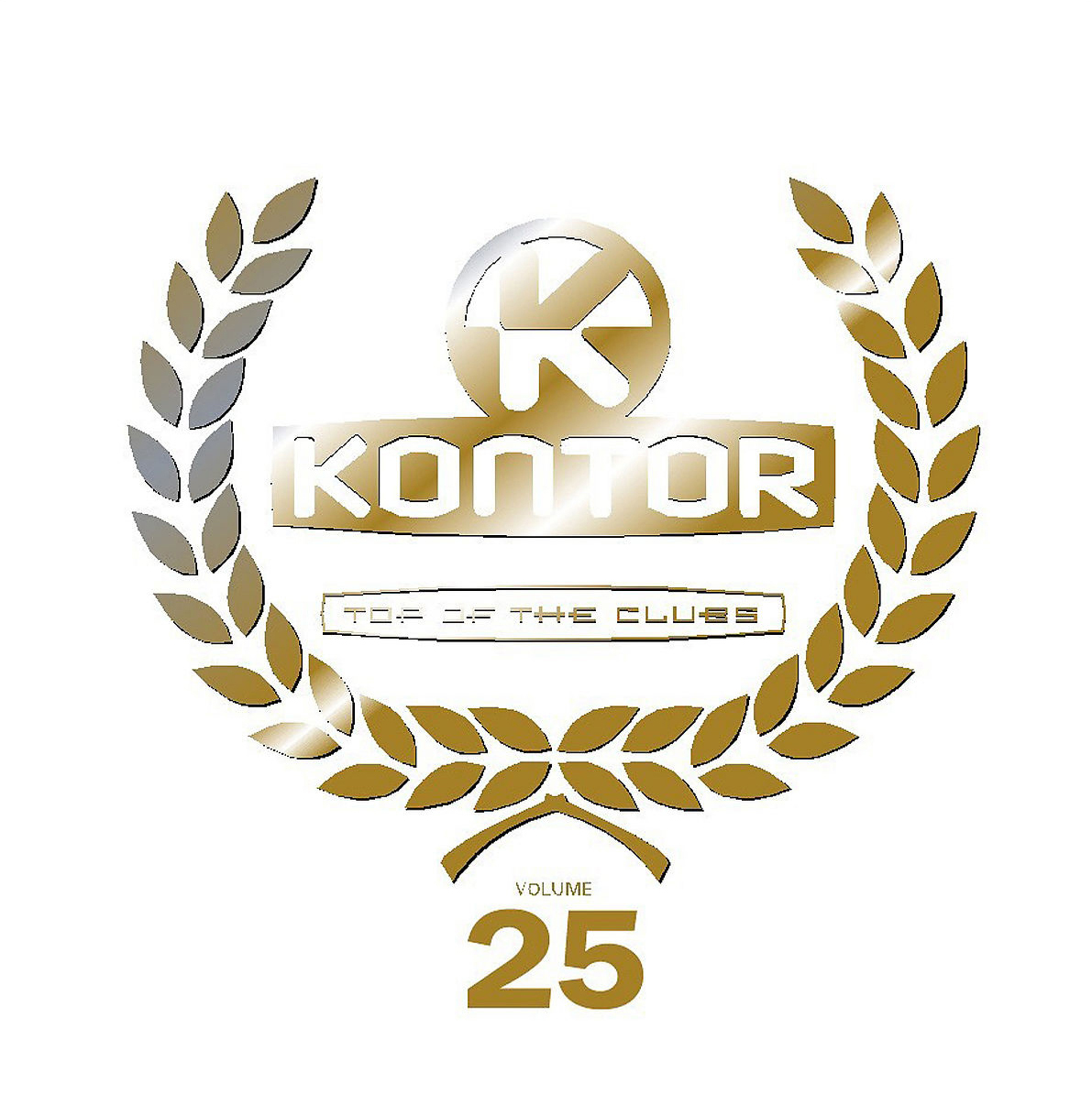 Kontor – Top Of The Clubs Vol. 25