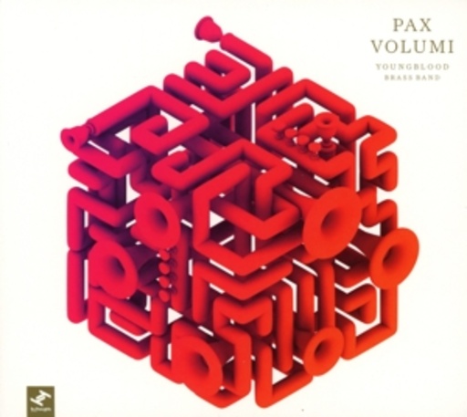 Youngblood Brass Band – Pax Volumi