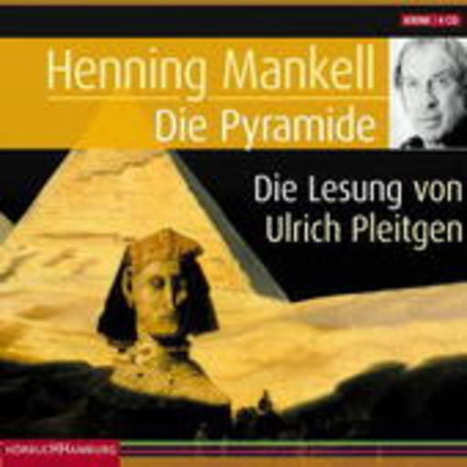 Ulrich Pleitgen – Die Pyramide