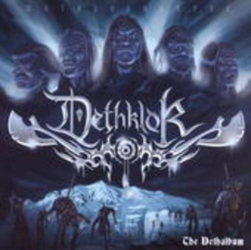 Dethklok – The Dethalbum