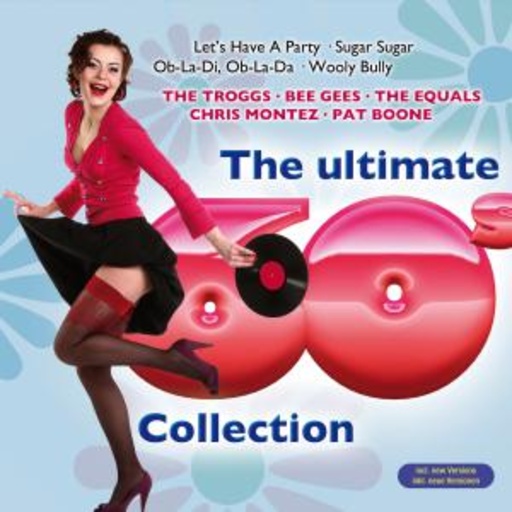 60s – The Ultimate Collection