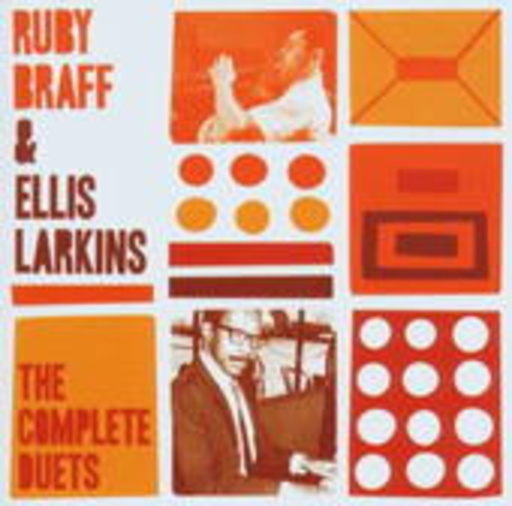 Ruby Braff – Complete Duets