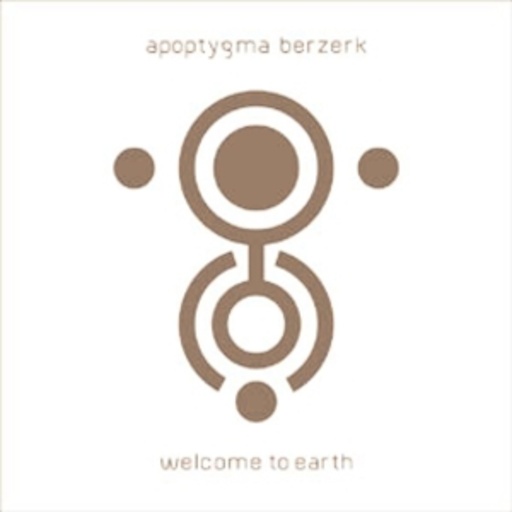 Apoptygma Berzerk – Welcome To Earth