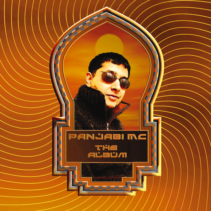 Panjabi MC – The Album