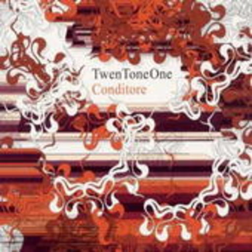 Twen Tone One – Conditore