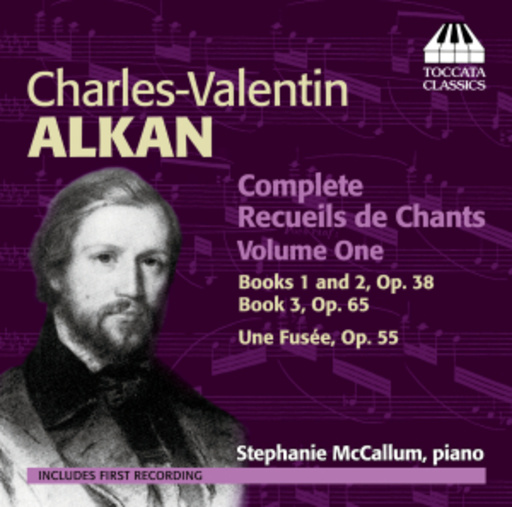 Recueils De Chants Vol. 1