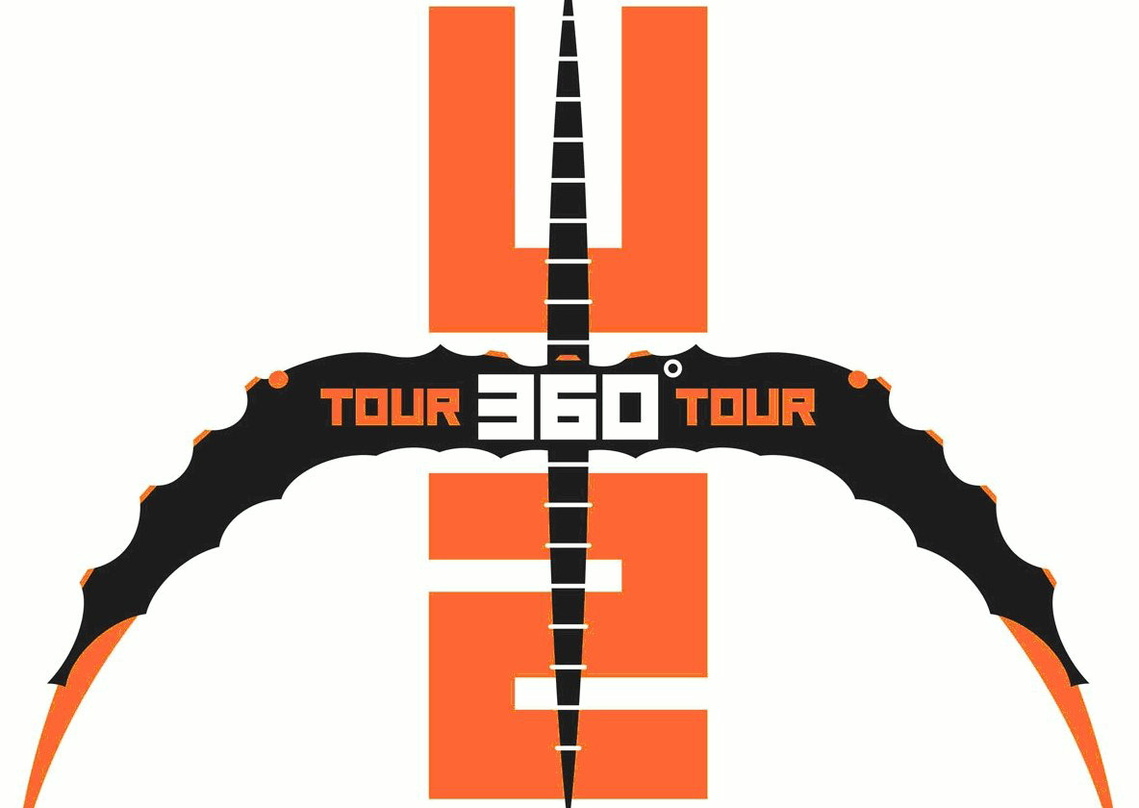 Soll klimaneutraler werden: Die "360°"-Tour von U2