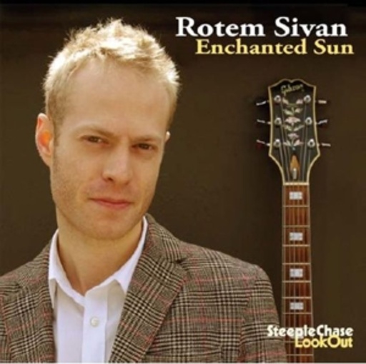Sivan Rotem – Enchanted Sun