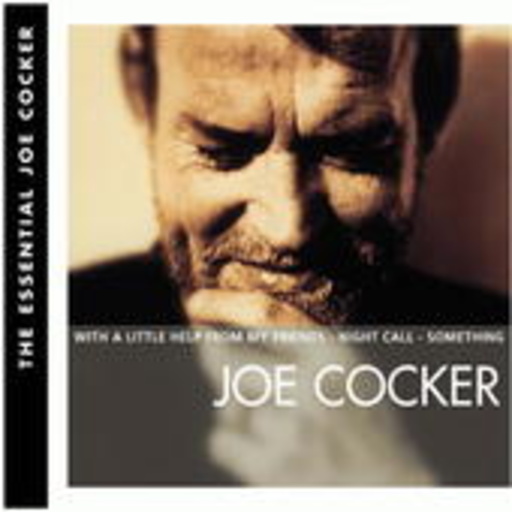 Joe Cocker – The Essential