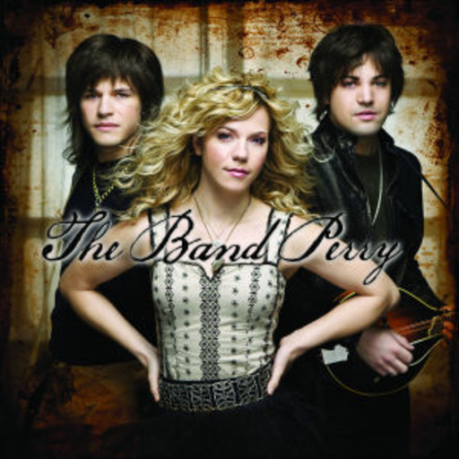 The Band Perry – The Band Perry