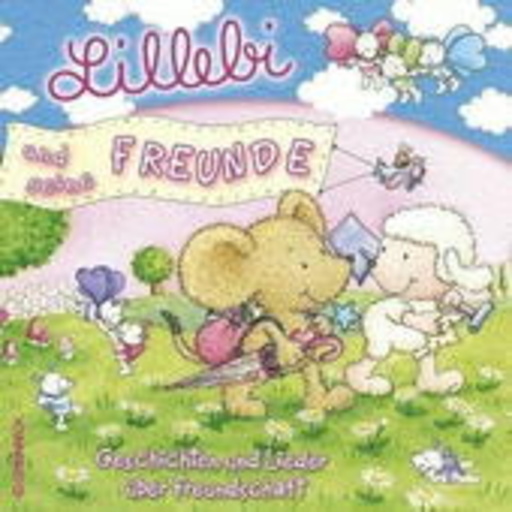 Diverse – Lillebi und seine Freunde