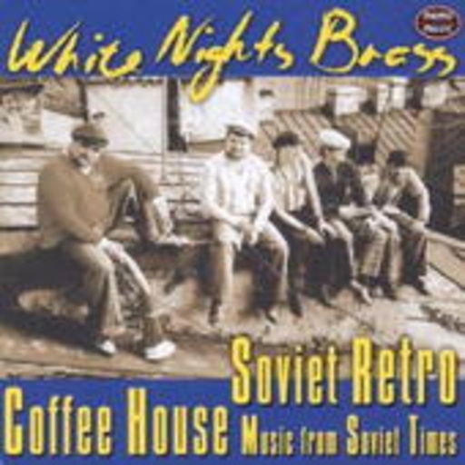 White Night Brass – Soviet Retro