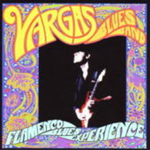 Vargas Blues Band – Flamenco Blues Experience