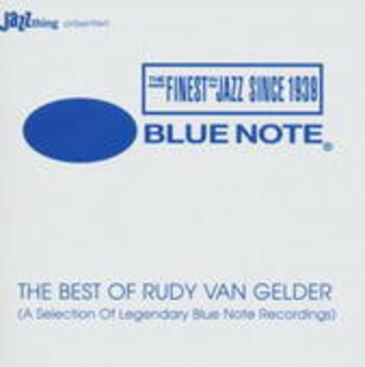 Diverse – The Best Of Rudy Van Gelder