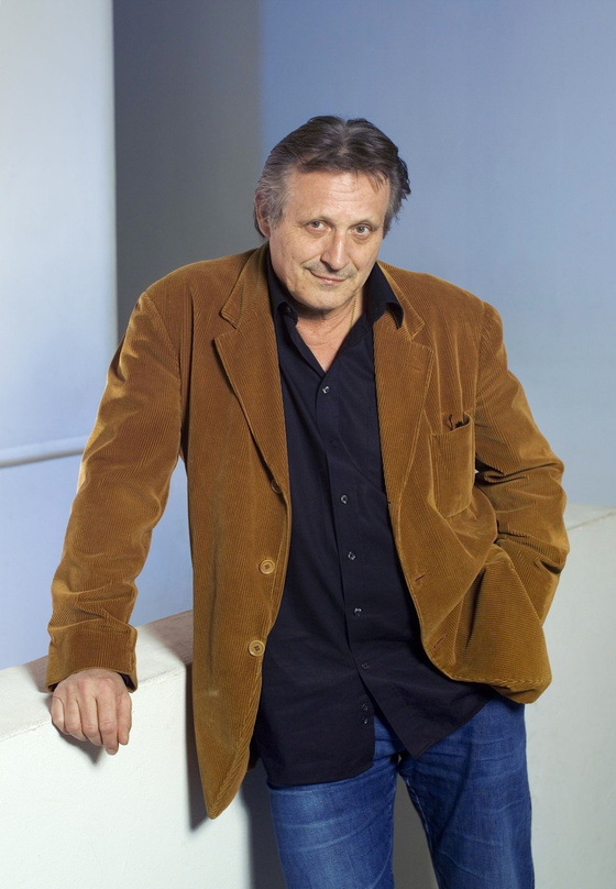 Setzen auf Manfred Hertlein: Konstantin Wecker und ...