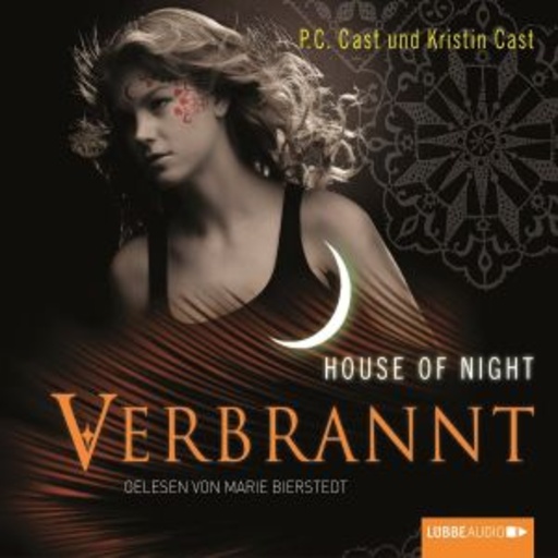 Diverse – House Of Night - Verbrannt (Folge 7)