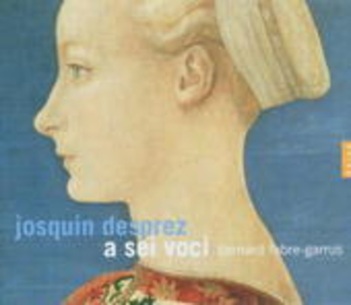 Josquin Desprez