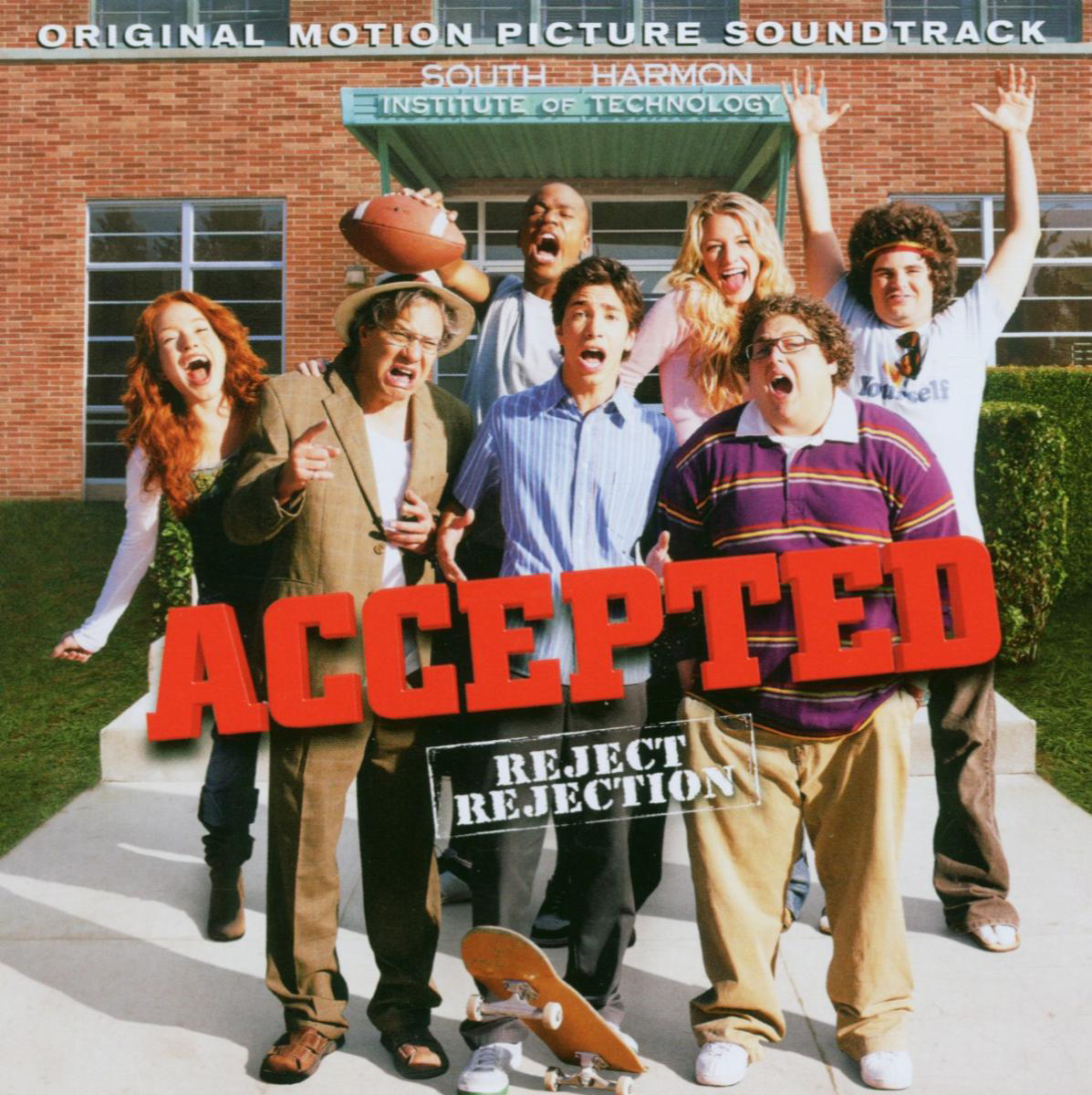 Diverse – Accepted