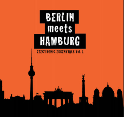 Diverse – Berlin Meets Hamburg