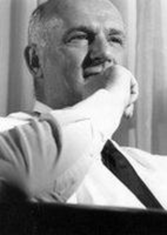 Kritisiert die "Financial Times": Eric Nicoli