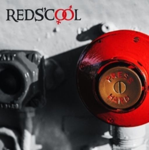Red's Cool – Press Hard