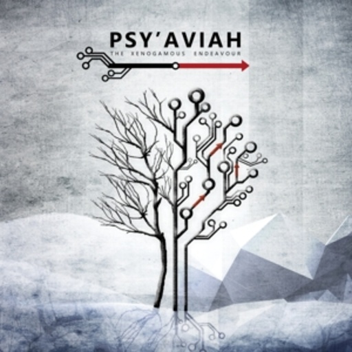 Psy'Aviah – The Xenogamous Endeavour