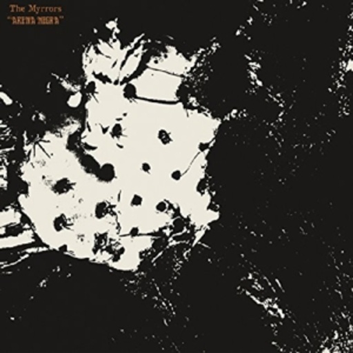 Myrrors – Arena Negra