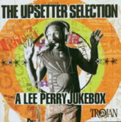 Diverse – Upsetter Collection/A Lee Perry Jukebox