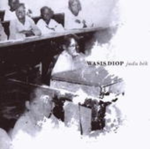 Wasis Diop – Judu Bék