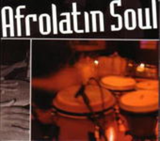 Afrolatin Soul