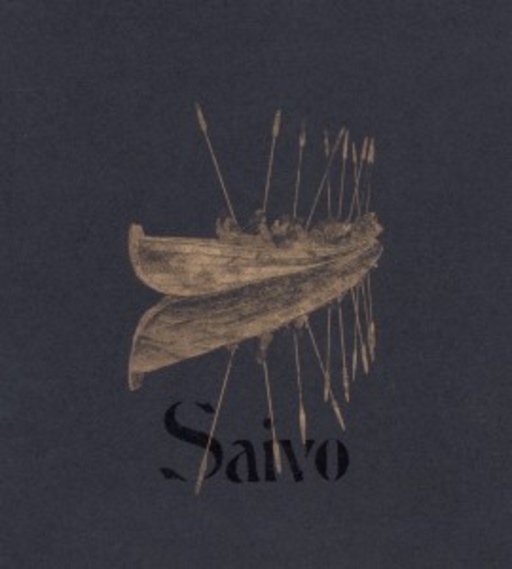 Tenhi – Saivo (Digibook)