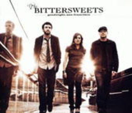 Bittersweets – Goodnight San Francisco