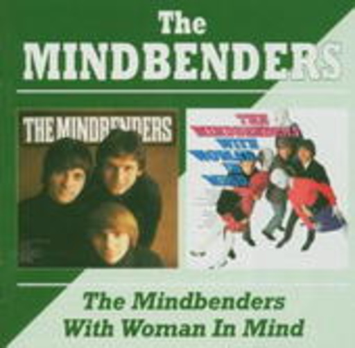 Mindbenders – Mindbenders/With Woman In Mind