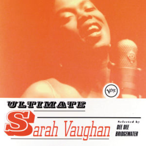 Sarah Vaughn – Ultimate