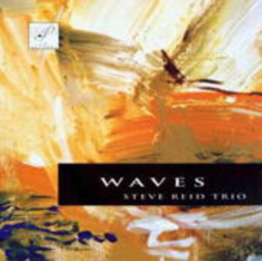 Steve Reid – Waves