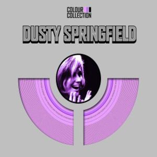 Dusty Springfield – Colour Collection