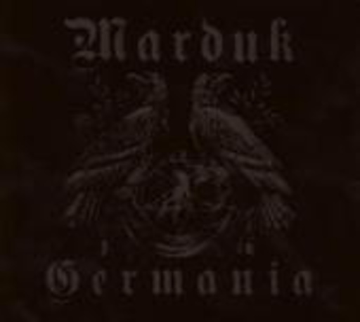 Marduk – Germania