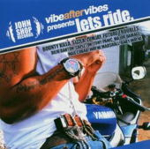 Diverse – Let's Ride