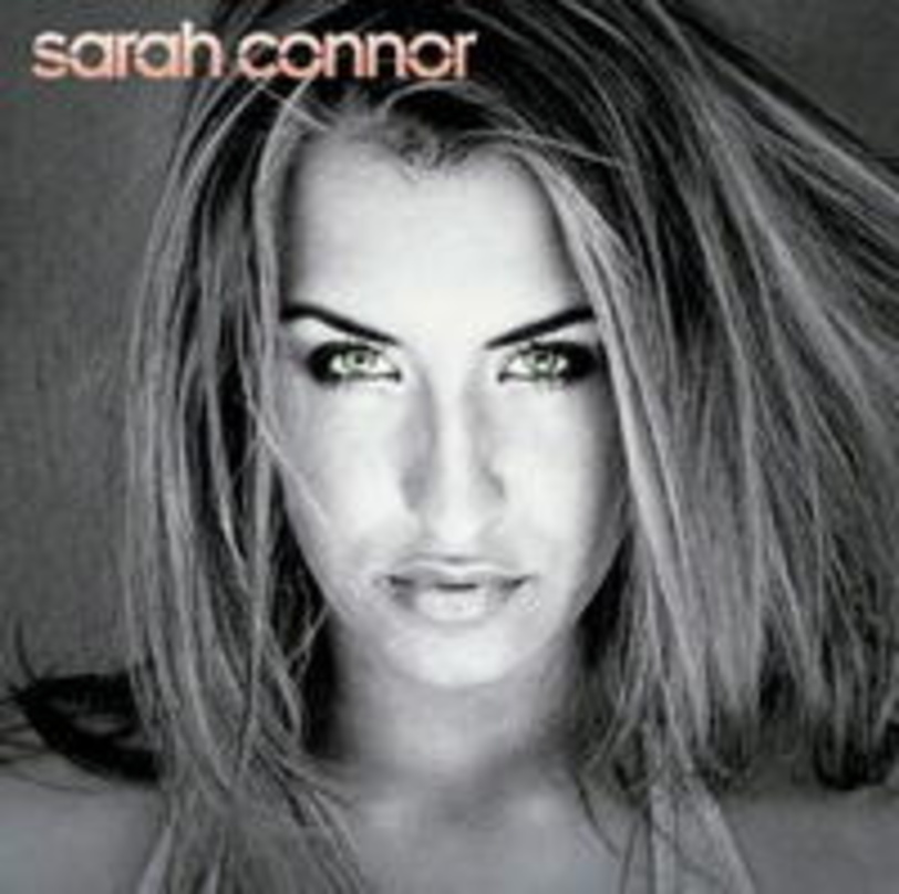 In den US-Charts erfolgreich: Sarah Connors Amerika-Album