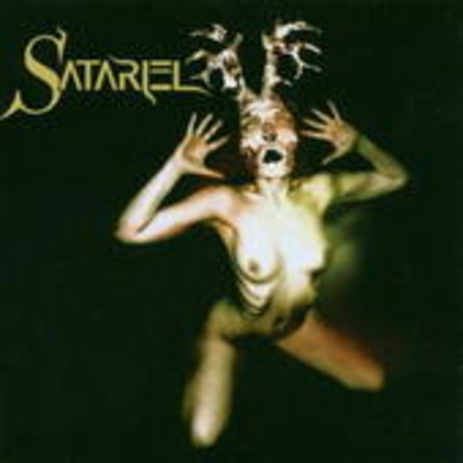 Satariel – Lady Lust Lilith