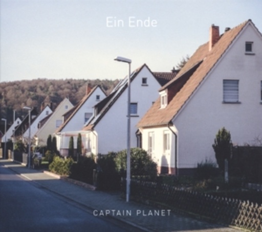 Captain Planet – Ein Ende
