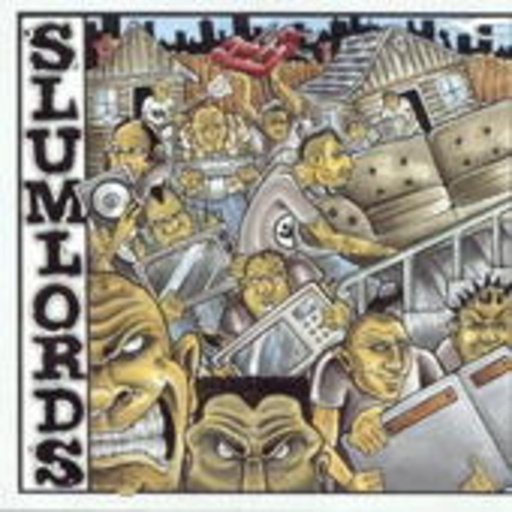 Slumlords – Slumlords