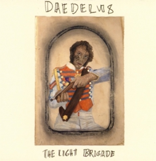 Daedelus – The Light Brigade