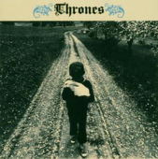 Thrones – Day Late Dollar Short